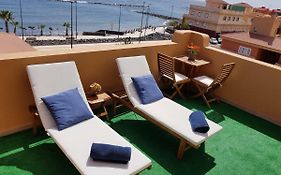 ¡Amazing Place!